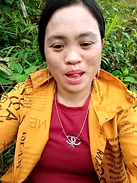 Mayxinh love online show from April 22, 2026, 2:40 am