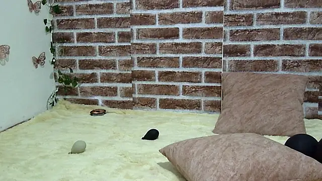 Katia Cutte online show from March 15, 2026, 9:44 pm