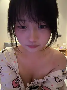 xiaozhu-668 online show from June 20, 2026, 3:17 pm