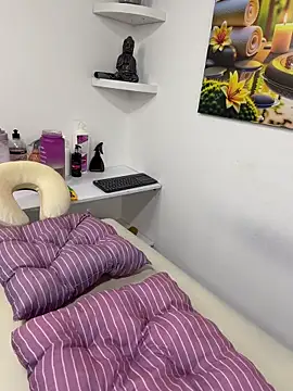 Kinky-Nurses online show from May 20, 2026, 7:00 pm