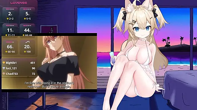 Ms Missa online show from March 20, 2026, 5:08 am