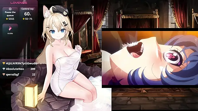 Ms Missa online show from March 21, 2026, 5:19 am