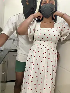 Muskan Hottyy online show from March 19, 2026, 7:08 am