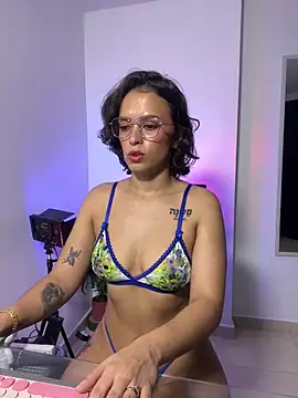 zhara 1198 online show from March 18, 2026, 12:08 pm