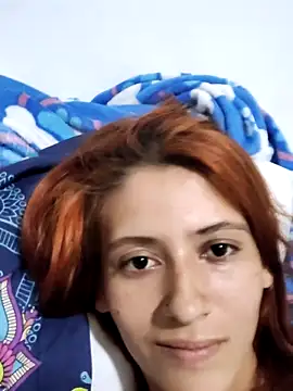 Sasha Red  online show from March 8, 2026, 2:26 am