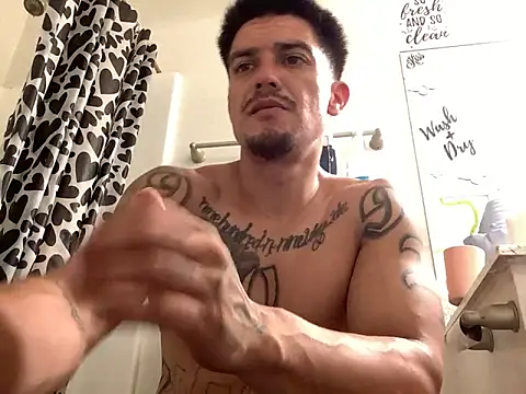 Donkie909 online show from March 13, 2026, 4:12 pm