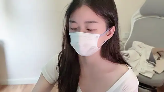 jinxiyao01 online show from May 31, 2026, 2:39 am
