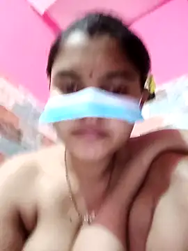 Sexy Sonniyaa online show from March 26, 2026, 9:29 am