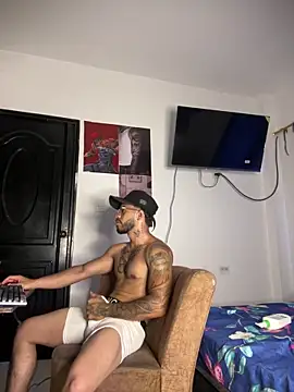 Kenny romano online show from April 1, 2026, 4:26 pm