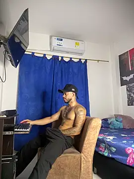 Kenny romano online show from March 11, 2026, 12:54 pm