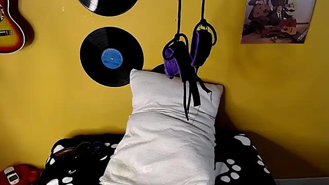 lilithevil32 online show from July 28, 2026, 1:46 am