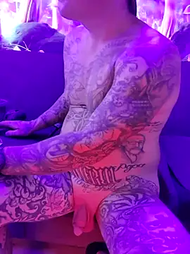 drednasty online show from April 13, 2026, 1:53 am