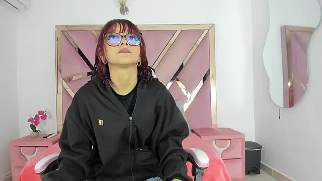 Snapshot of Angell_cherryht chatting on July 27, 2026, 8:38 pm Angell cherryht online show from July 27, 2026, 8:38 pm