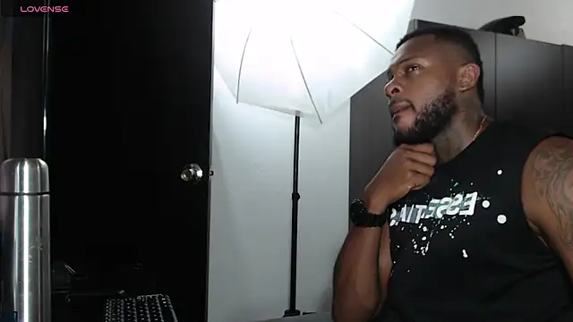 JEYKON MED online show from March 27, 2026, 2:09 am