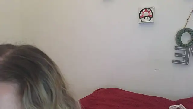 Caroline hernandes online show from April 28, 2026, 12:53 pm