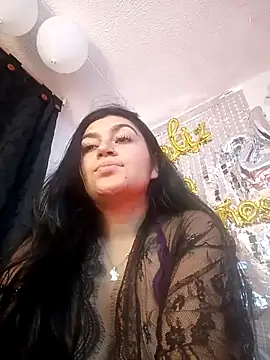 sckarlet1 online show from March 21, 2026, 7:20 am