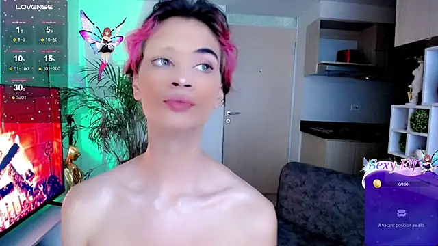 Darksweet jack online show from May 18, 2026, 3:28 pm