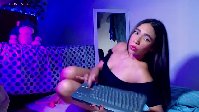 Angels66v online show from April 25, 2026, 6:05 am