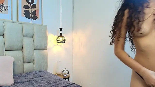 HemmaStar online show from March 8, 2026, 2:04 am