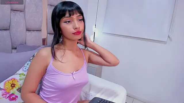 melina voss online show from April 10, 2026, 5:03 am