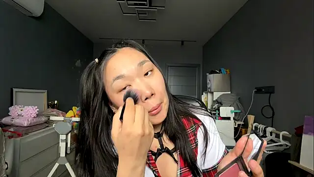 DrivenRitual online show from April 19, 2026, 7:20 am