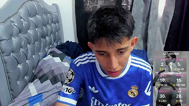 gomitaboy1 online show from April 7, 2026, 7:26 pm