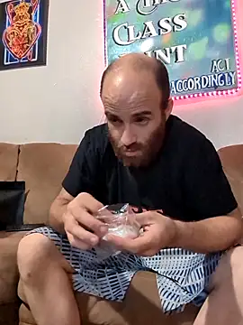 Snapshot of CirclingClass chatting on September 29, 2025, 9:27 am CirclingClass online show from September 29, 2025, 9:27 am