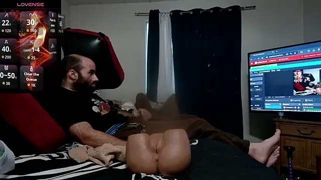 Snapshot of CirclingClass chatting on September 20, 2025, 1:49 pm CirclingClass online show from September 20, 2025, 1:49 pm