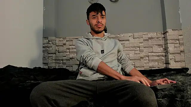 x harold x online show from March 19, 2026, 12:05 pm