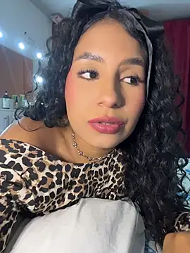 AmeliaAndersson online show from July 15, 2026, 7:04 am