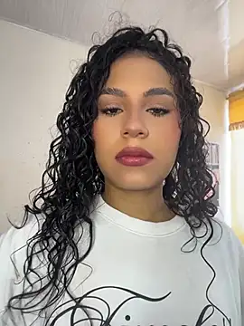 AmeliaAndersson online show from July 9, 2026, 2:49 pm