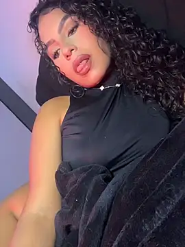 AmeliaAndersson online show from June 20, 2026, 10:59 pm