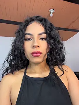 AmeliaAndersson online show from April 23, 2026, 6:53 am