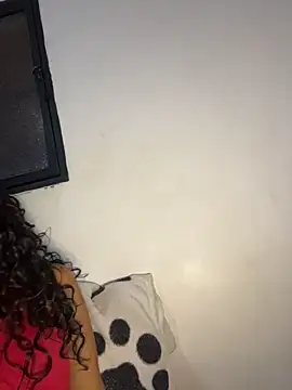 AmeliaAndersson online show from May 16, 2026, 10:42 pm