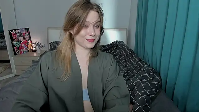 JennyHardy online show from May 22, 2026, 1:09 pm