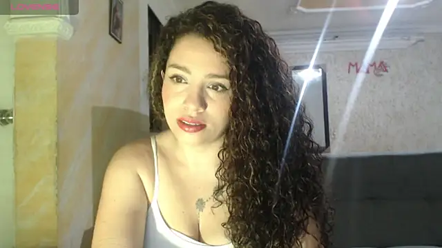 Snapshot of melany_montenegro chatting on June 11, 2026, 6:43 am melany montenegro online show from June 11, 2026, 6:43 am