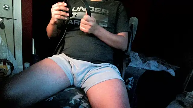 curly rico online show from April 3, 2026, 5:14 am