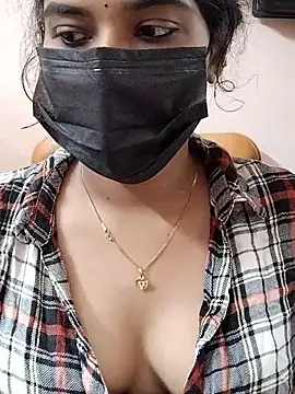 Sunitha28 online show from March 15, 2026, 1:29 pm