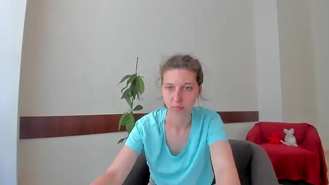 Ellina Star online show from June 29, 2026, 8:21 am