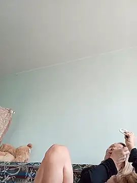 ViktoriaSexi1 online show from March 29, 2026, 4:36 am