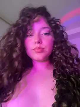Ally belle online show from June 12, 2026, 1:14 am