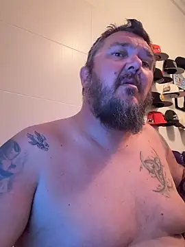 Snapshot of bigbear345k chatting on March 14, 2026, 5:13 am bigbear345k online show from March 14, 2026, 5:13 am