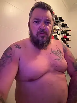 Snapshot of bigbear345k chatting on March 7, 2026, 6:20 am bigbear345k online show from March 7, 2026, 6:20 am