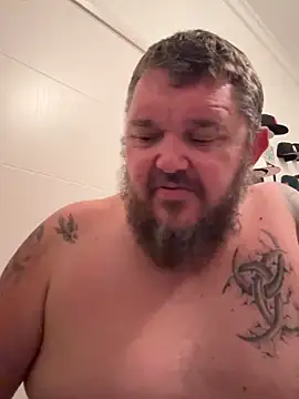 Snapshot of bigbear345k chatting on March 8, 2026, 9:56 am bigbear345k online show from March 8, 2026, 9:56 am