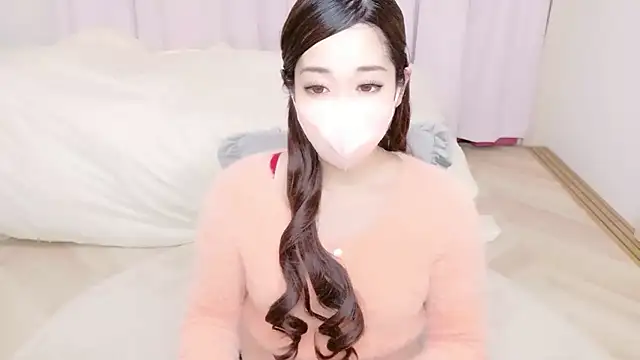 YURIKAsan  online show from March 25, 2026, 10:58 am