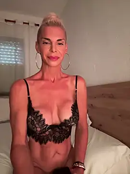 Aria 69 online show from June 6, 2026, 6:24 pm
