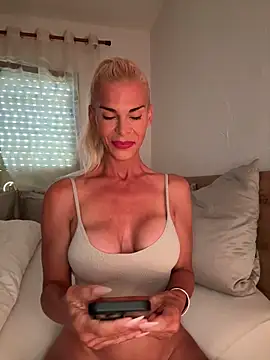 Aria 69 online show from May 11, 2026, 1:34 pm