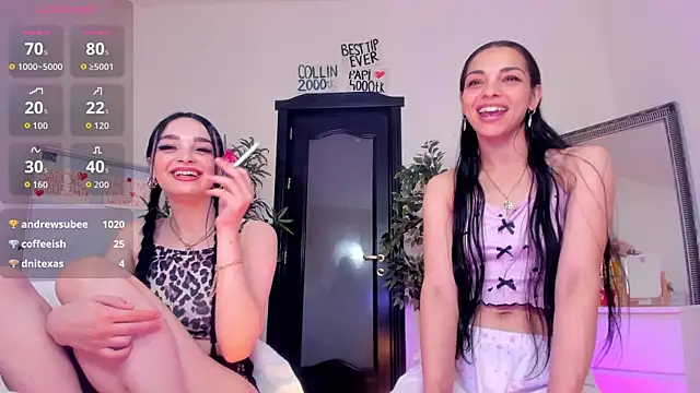 Cheerishh online show from June 3, 2026, 2:33 pm