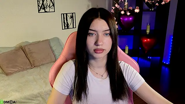 Sugar Kitten12 online show from April 10, 2026, 1:01 am