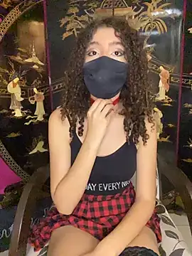 Ravennaaaaa online show from March 21, 2026, 2:24 am